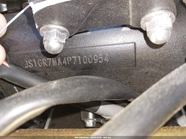 Продаж на аукціоні авто 2023 Suzuki Gsx-r750, vin: JS1GR7MA4P7100954, номер лоту: 44659163