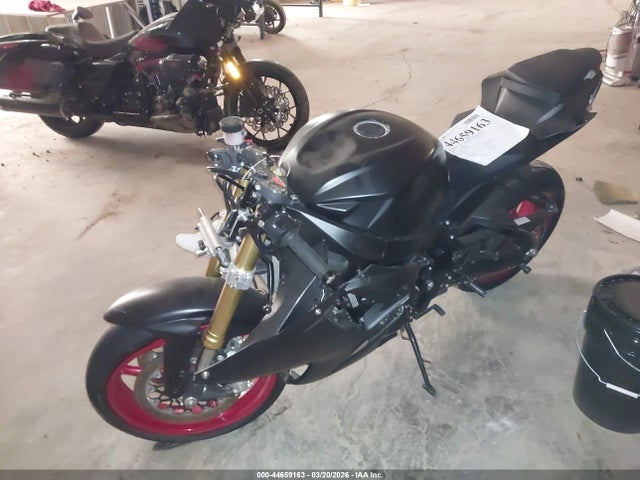 Продаж на аукціоні авто 2023 Suzuki Gsx-r750, vin: JS1GR7MA4P7100954, номер лоту: 44659163