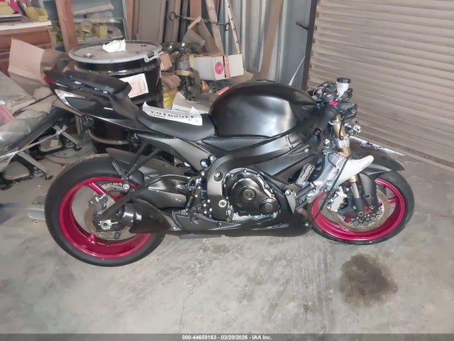 Продаж на аукціоні авто 2023 Suzuki Gsx-r750, vin: JS1GR7MA4P7100954, номер лоту: 44659163