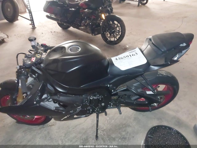Продаж на аукціоні авто 2023 Suzuki Gsx-r750, vin: JS1GR7MA4P7100954, номер лоту: 44659163