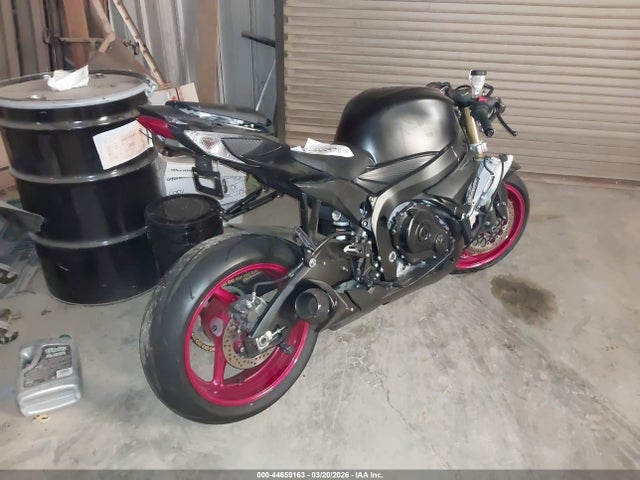 Продаж на аукціоні авто 2023 Suzuki Gsx-r750, vin: JS1GR7MA4P7100954, номер лоту: 44659163
