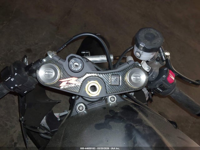 Продаж на аукціоні авто 2023 Suzuki Gsx-r750, vin: JS1GR7MA4P7100954, номер лоту: 44659163