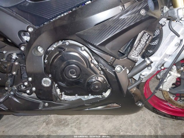 Продаж на аукціоні авто 2023 Suzuki Gsx-r750, vin: JS1GR7MA4P7100954, номер лоту: 44659163