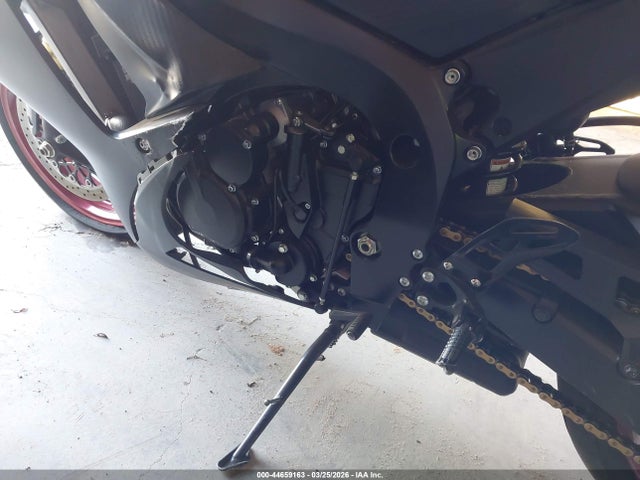 Продаж на аукціоні авто 2023 Suzuki Gsx-r750, vin: JS1GR7MA4P7100954, номер лоту: 44659163