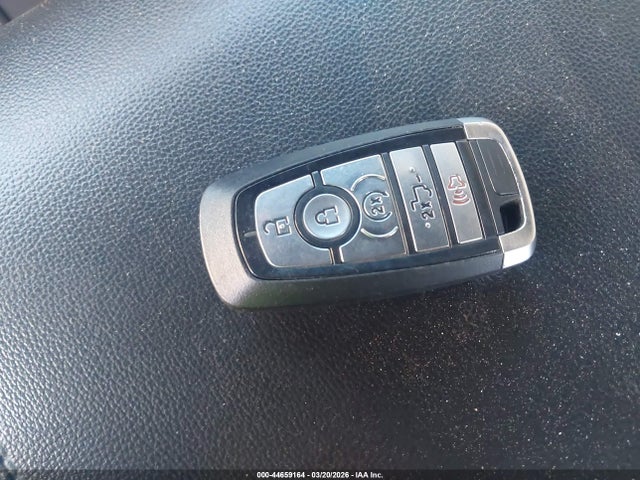 1FTFW1E57MFC18653 Ford F-150 Xlt
