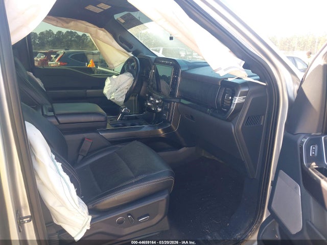 1FTFW1E57MFC18653 Ford F-150 Xlt