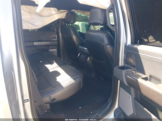 1FTFW1E57MFC18653 Ford F-150 Xlt