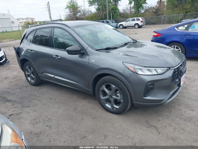 2023 FORD ESCAPE 1FMCU9MNXPUA63231