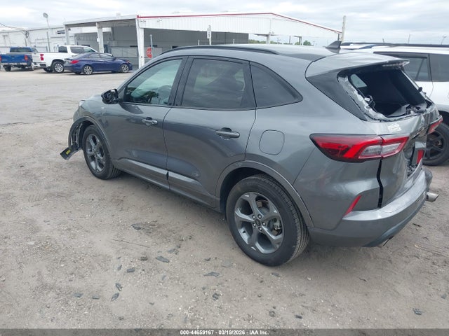 2023 FORD ESCAPE 1FMCU9MNXPUA63231 Photo 2