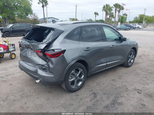 2023 FORD ESCAPE 1FMCU9MNXPUA63231 Photo 3