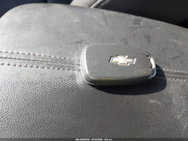 Продаж на аукціоні авто 2020 Chevrolet Malibu Fwd Lt, vin: 1G1ZD5ST4LF001775, номер лоту: 44659168