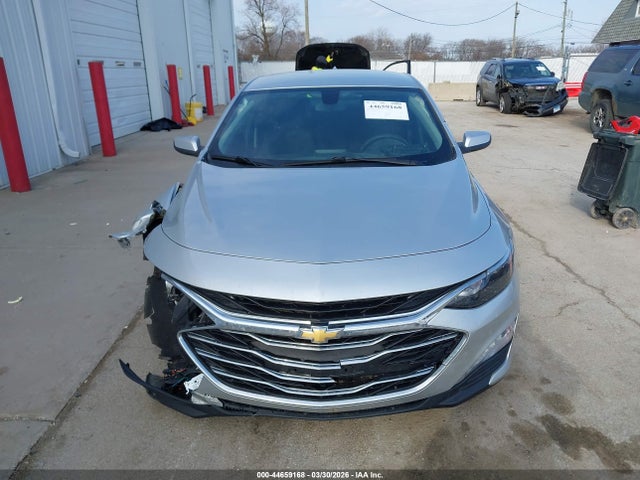 Продаж на аукціоні авто 2020 Chevrolet Malibu Fwd Lt, vin: 1G1ZD5ST4LF001775, номер лоту: 44659168