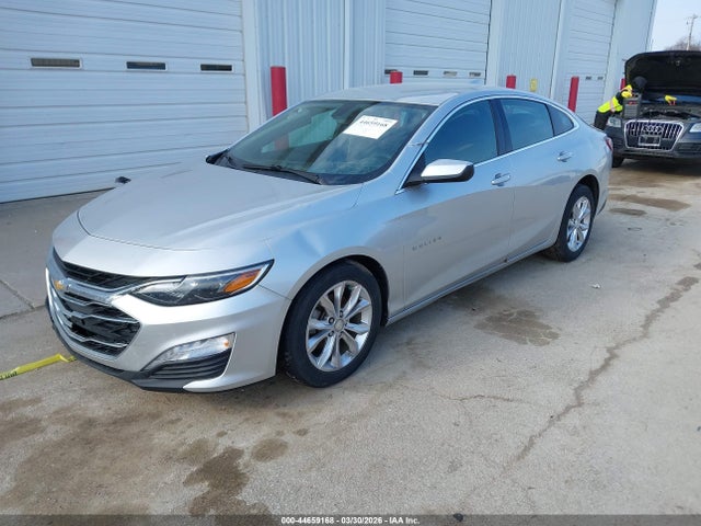 Продаж на аукціоні авто 2020 Chevrolet Malibu Fwd Lt, vin: 1G1ZD5ST4LF001775, номер лоту: 44659168