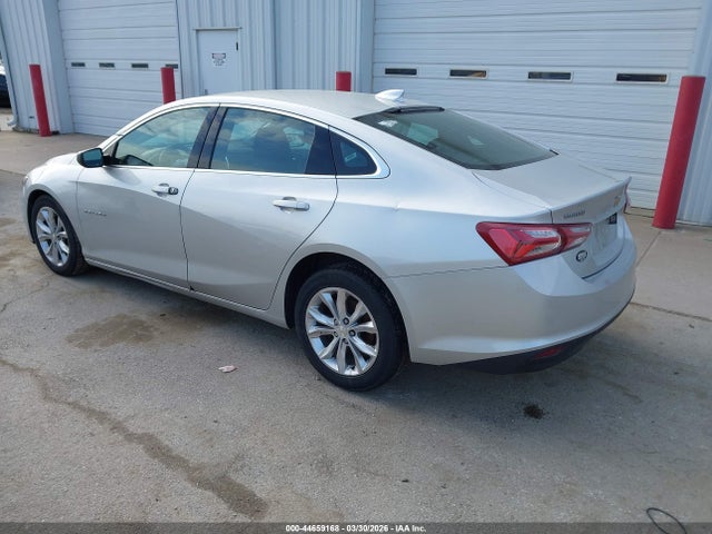 Продаж на аукціоні авто 2020 Chevrolet Malibu Fwd Lt, vin: 1G1ZD5ST4LF001775, номер лоту: 44659168