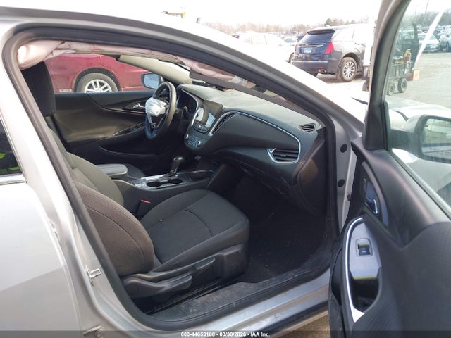 Продаж на аукціоні авто 2020 Chevrolet Malibu Fwd Lt, vin: 1G1ZD5ST4LF001775, номер лоту: 44659168