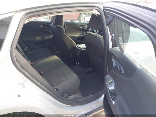 Продаж на аукціоні авто 2020 Chevrolet Malibu Fwd Lt, vin: 1G1ZD5ST4LF001775, номер лоту: 44659168