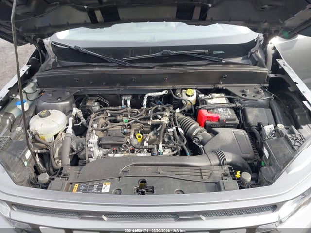 2022 FORD BRONCO SPORT 3FMCR9B6XNRD94067 Photo 9