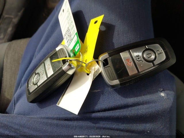 2022 FORD BRONCO SPORT 3FMCR9B6XNRD94067 Photo 10