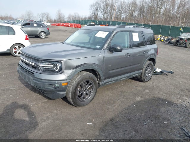 2022 FORD BRONCO SPORT 3FMCR9B6XNRD94067 Photo 1