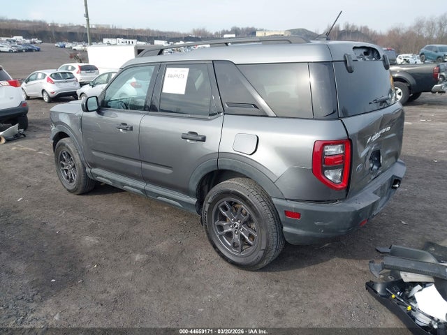 2022 FORD BRONCO SPORT 3FMCR9B6XNRD94067 Photo 2