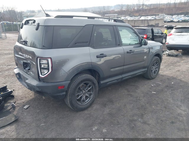2022 FORD BRONCO SPORT 3FMCR9B6XNRD94067 Photo 3