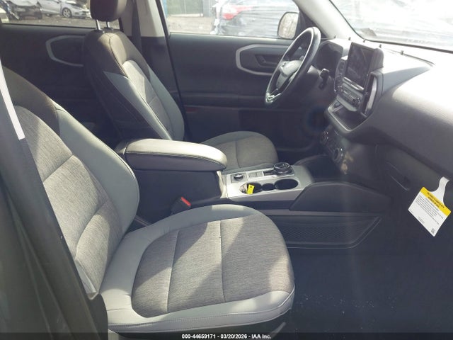 2022 FORD BRONCO SPORT 3FMCR9B6XNRD94067 Photo 4