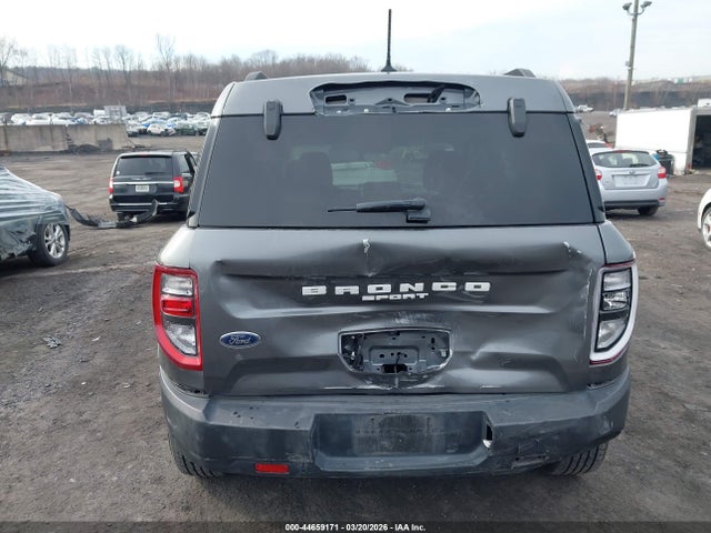 2022 FORD BRONCO SPORT 3FMCR9B6XNRD94067 Photo 5