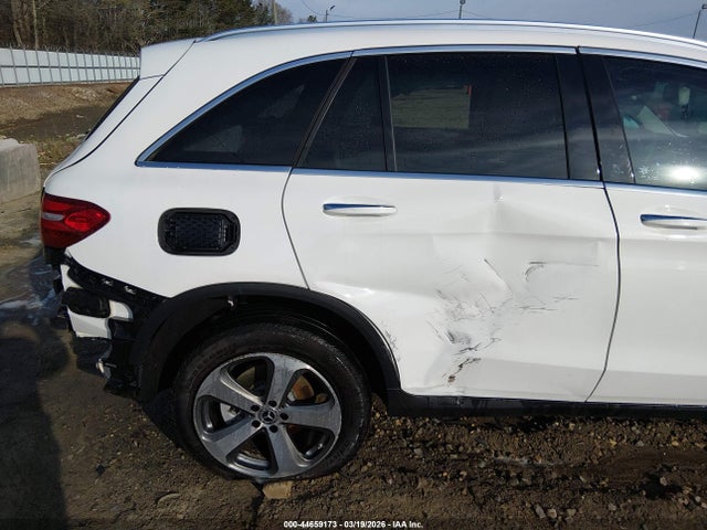 44659173 :رقم المزاد ، WDC0G4JB9KV168450 vin ، 2019 Mercedes-benz Glc 300 مزاد بيع