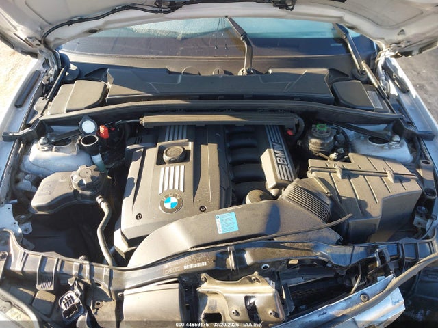 2009 Bmw 128i მანქანა იყიდება აუქციონზე, vin: WBAUP73529VK75590, აუქციონის ნომერი: 44659176