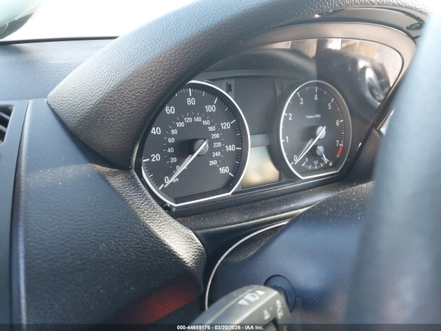 2009 Bmw 128i მანქანა იყიდება აუქციონზე, vin: WBAUP73529VK75590, აუქციონის ნომერი: 44659176