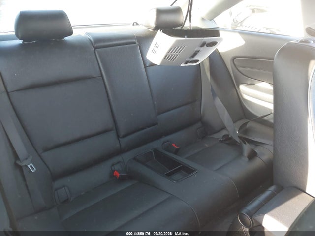 2009 Bmw 128i მანქანა იყიდება აუქციონზე, vin: WBAUP73529VK75590, აუქციონის ნომერი: 44659176
