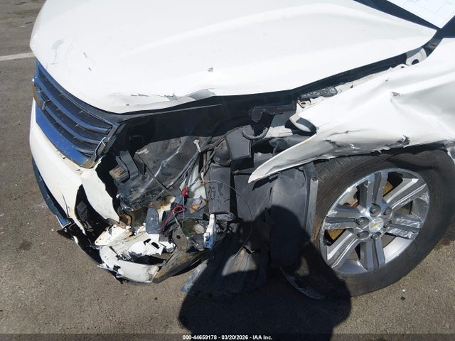 1GNKRHKD8FJ127229 Chevrolet Traverse 2lt