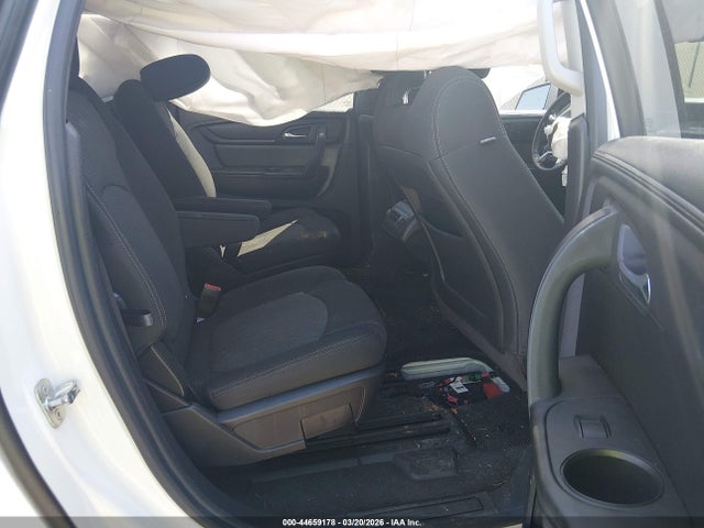 1GNKRHKD8FJ127229 Chevrolet Traverse 2lt