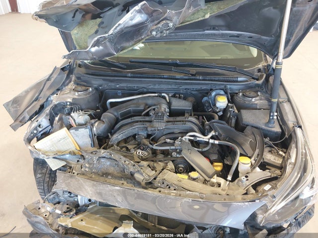 Subaru Legacy Premium 2025 4S3BWAC68S3012461 Image 10