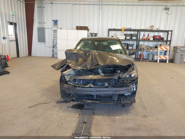 Subaru Legacy Premium 2025 4S3BWAC68S3012461 Image 13