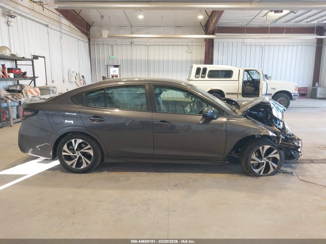Subaru Legacy Premium 2025 4S3BWAC68S3012461 Image 14