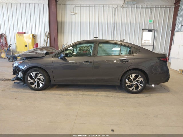 Subaru Legacy Premium 2025 4S3BWAC68S3012461 Image 15