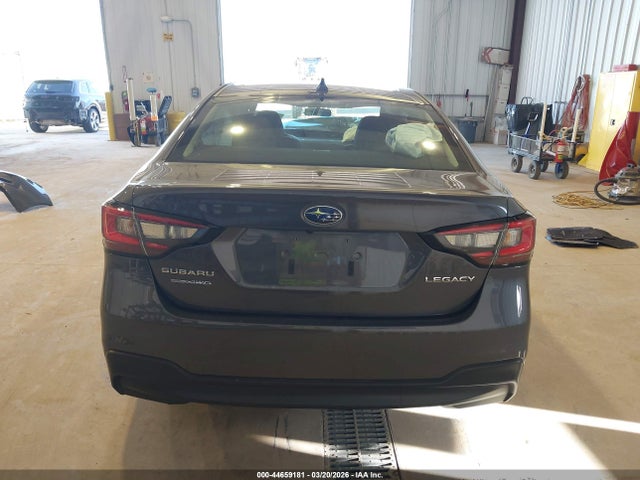 Subaru Legacy Premium 2025 4S3BWAC68S3012461 Image 17