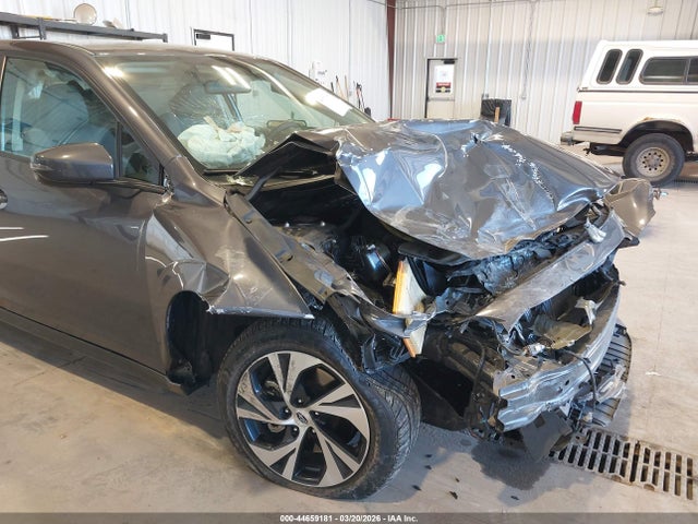 Subaru Legacy Premium 2025 4S3BWAC68S3012461 Image 18