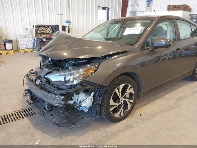 Subaru Legacy Premium 2025 4S3BWAC68S3012461 Image 19