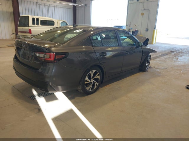 Subaru Legacy Premium 2025 4S3BWAC68S3012461 Image 4