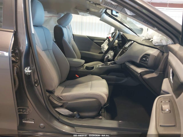 Subaru Legacy Premium 2025 4S3BWAC68S3012461 Image 5