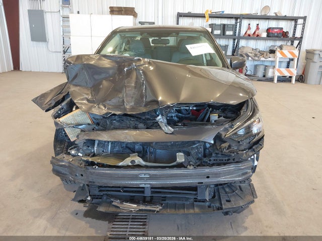 Subaru Legacy Premium 2025 4S3BWAC68S3012461 Image 6