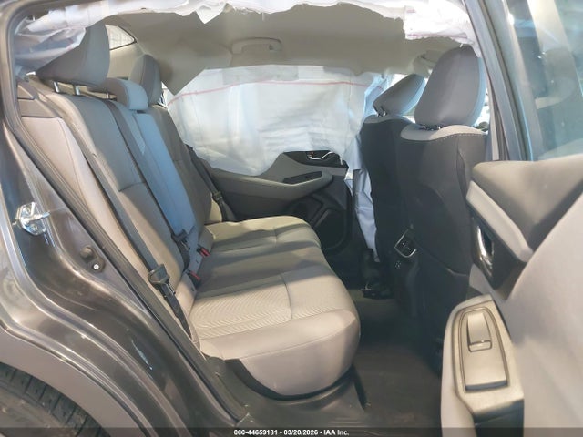 Subaru Legacy Premium 2025 4S3BWAC68S3012461 Image 8