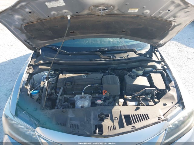 Продаж на аукціоні авто 2018 Acura Ilx Premium Package/technology Plus Package, vin: 19UDE2F70JA005960, номер лоту: 44659182