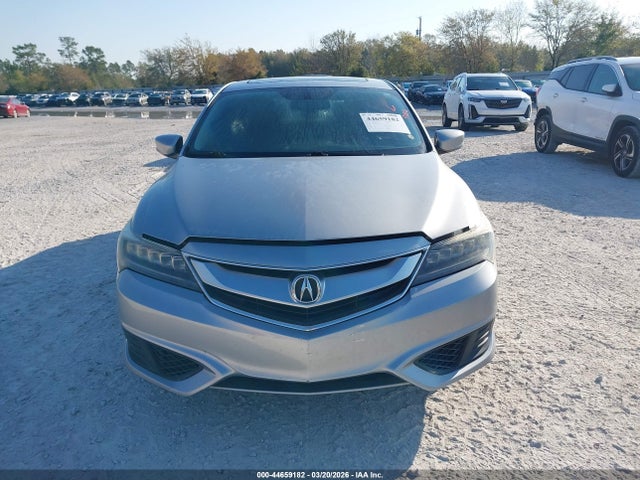 Продаж на аукціоні авто 2018 Acura Ilx Premium Package/technology Plus Package, vin: 19UDE2F70JA005960, номер лоту: 44659182