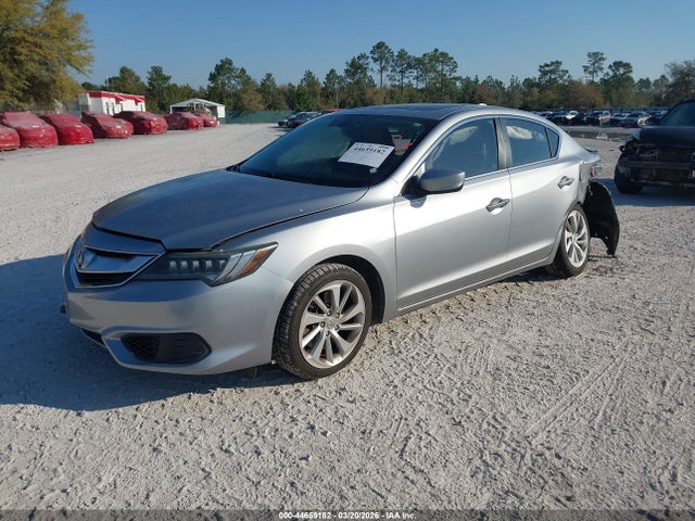 Продаж на аукціоні авто 2018 Acura Ilx Premium Package/technology Plus Package, vin: 19UDE2F70JA005960, номер лоту: 44659182
