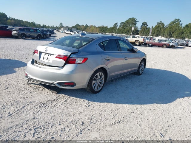 Продаж на аукціоні авто 2018 Acura Ilx Premium Package/technology Plus Package, vin: 19UDE2F70JA005960, номер лоту: 44659182