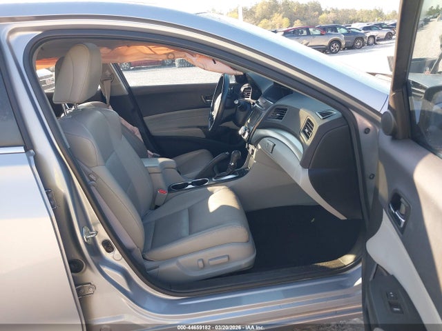 Продаж на аукціоні авто 2018 Acura Ilx Premium Package/technology Plus Package, vin: 19UDE2F70JA005960, номер лоту: 44659182