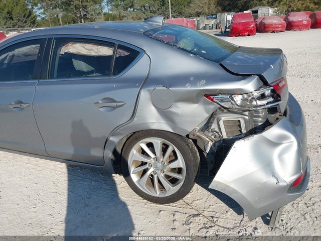 Продаж на аукціоні авто 2018 Acura Ilx Premium Package/technology Plus Package, vin: 19UDE2F70JA005960, номер лоту: 44659182
